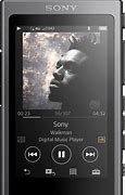 Image result for Sony Music Player