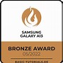 Image result for Samsung Galaxy A13 Test