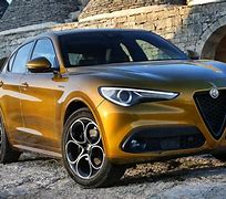 Image result for Alfa Eomeo Stelvuo