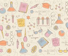 Image result for Aesthetic Background for Science