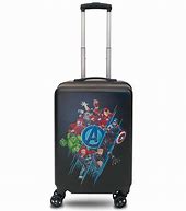 Image result for Avengers Carry-On Luggage