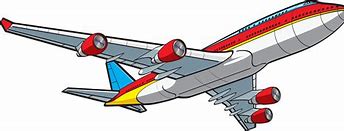 Image result for Airplane Clip Art Parts Simple