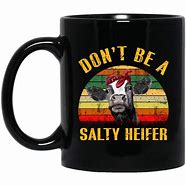 Image result for Heifer International Mug