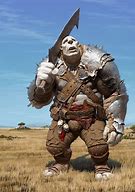 Image result for Trolls Ogre