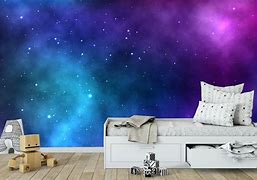 Image result for Galaxy Mural Art Project Ideas for Kids