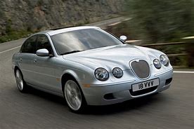 Image result for Jaguar S Type Models