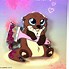 Image result for Pink Otter Fuzzamallow