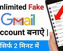 Image result for Fake Gmail and Password