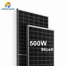 Image result for 500 Watt Solar Panels for Sale