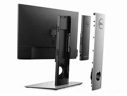 Image result for Dell Mini CPU with Monitor Screen