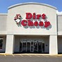 Image result for Dirt-Cheap Clarksville TN