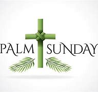 Image result for Free Christian Clip Art Palm Sunday