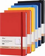 Image result for Hardcover Journal Notebook