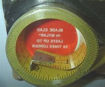 Image result for Tape-Measure Vinyl Coated