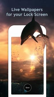Image result for iPhone Animated Lock Screen Wallpaper