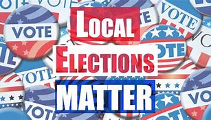 Image result for Local Political Graphics for Website