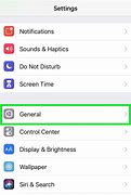Image result for iPhone Carrier Settings