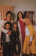 Image result for David Pearson Family