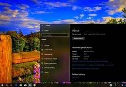 Image result for Windows 1.0 1803 Desktop
