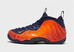 Image result for Burnt Orange Foamposites