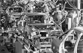 Image result for Ford Robot Manufacturing