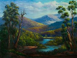 Image result for Australian Landscapes Canvas Prints