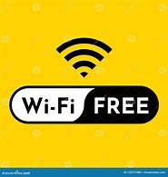 Image result for Wi-Fi Network Icon