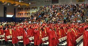 Image result for Tunstall High School Class of 2018