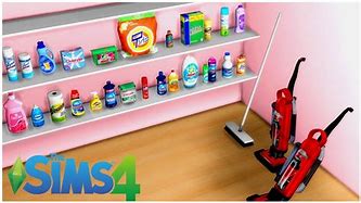 Image result for Clorox Sims 4