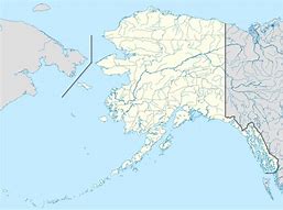 Image result for Sea Between Alaska and Russia