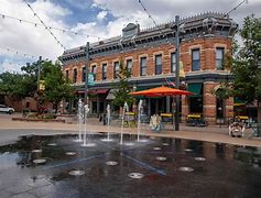 Image result for Theotherboard Fort Collins