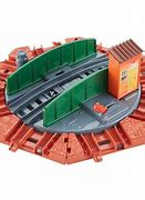 Image result for Thomas the Train Turntable Game