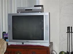 Image result for Old Plasma TV
