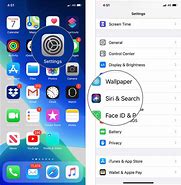 Image result for iPhone 11 Settings