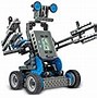 Image result for Hi-Tech Robot