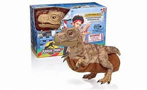 Image result for Jurassic Park Baby T-Rex