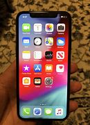 Image result for Mobile iPhone X