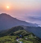 Image result for Wutai Shan North Peak