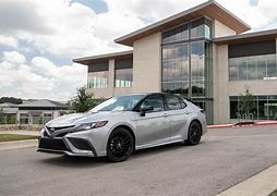 Image result for 2023 Toyota Camry Outside