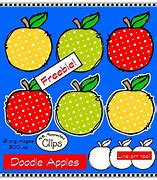 Image result for Apple-Cherry Clip Art