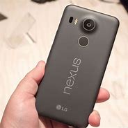 Image result for LG Nexus 5X