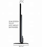Image result for Sharp LC 70Le650u Stand