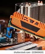 Image result for A DDR RAM Module