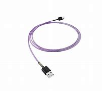 Image result for iPhone 6 USB Cable Purple