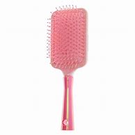 Image result for Claire's Hair Brushes