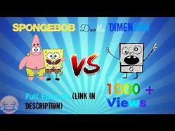 Image result for Spongebob Doodle Dimension