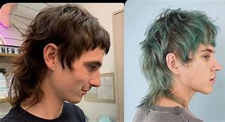 Image result for 2C Hair Men