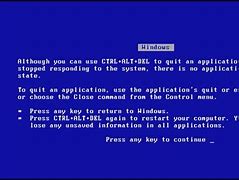 Image result for Asus Laptop Blue Screen Problem