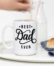 Image result for Best Dad Ever Mug