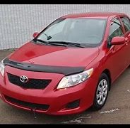 Image result for Toyota Corolla Ce 4Dr 2010